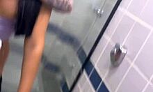 She wants to fuck me and convinces me with a nude photo on whatsapp