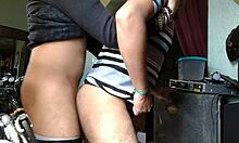 Discovering Intimacy For The First Time