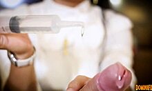 Dominafire's Femdom Sounding Compilation Is So Provocative!