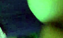 Curvy figure meets impressive size