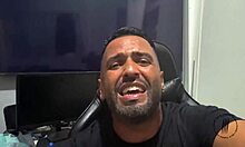 Fucking Two Black Girls With Anal And Blowjob