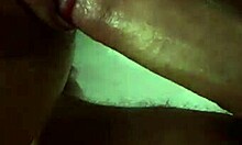 Picked up mysterious Latina stranger for motel fucking all afternoon