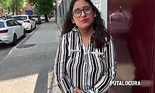 Putalocura teen 18+ chubby big tits fucked dirty