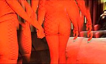 Brad newman - s3xus - blake blossom & laney grey