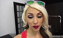 redhead teen 18+ fucks machine suspended step sis