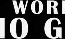 Petite Round Ass Latina Enjoys Intense Activity