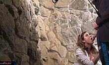 fucked in a dungeon - erin electra