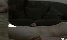 Luna Ruiz Is The Girl In The Mirror!