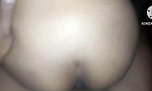 My Husband Fucking His Friend Hard!