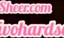 Hermanastra wants to fuck her hermanastro when alone