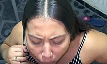 delicious moments in the kitchen with my stepmother