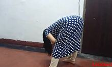 is this bengali mature college girl fucking the house owner? official by localsex31