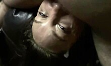 Monika Fox fan POV BDSM hard anal brutal facefuck pissing cum in mouth