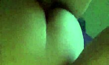 Curvy figure meets impressive size