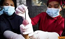 Dominafire's Femdom Sounding Compilation Is So Provocative!