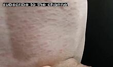 how i passionately blowjob my boyfriend's big dick until cumshot pov