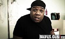 mofos - milfs like it black - delilah davis - dr deepthroat