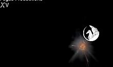 Princess 69 and Petite Blonde Get Ass Fucked by Rick