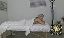 Savvys Happy Ending Massage For Leilani