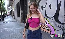 Lorena Lopes' Bareback Fuck Recipes