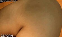 sensual czech guy fucks natural tits brunette who likes romantic sex