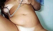 Mireladelicia compilation of photos and home videos playing yummy with anal plug, nipple stimulator, dildo 20x4 😍