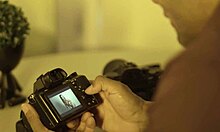 Latina Couple's Anal Sex With Huge Cock