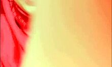 The playful blue masturbates and squirts uncensored for you