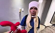 Cosplay zone - finn from adventure time ft trice free version