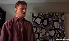 Alex Kingston Stars In Essex Boys 2000 Film Adaptation With Big Tits And Boobs Focus