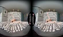 i watch lana tylor masturbating in vr