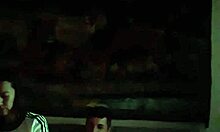 cheating girlfriend fucks sucks fellas mate