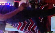 I Will Never Leave Africa, Part 1