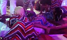 I Will Never Leave Africa, Part 1