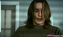 Wtf stepbro, are you sniffing my panties?