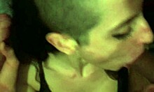 love2dou - update 79 - threesome the party with two cocks fucking my mouth - jun 30 2025