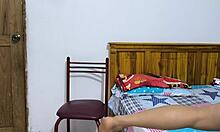 Video showing my pussy and tight ass