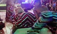 I Will Never Leave Africa, Part 1