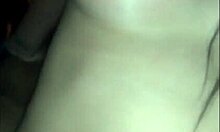 My Sister-In-Law's Skirt Lifted For Direct Pussy Penetration Until Semen Floods