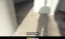 brit babe with bubble butt wants fat dick for deepthroat