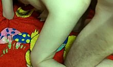 Russian Natasha's Anal And Big Tits Fuck