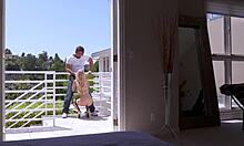 Jules Jordan's Alex Grey Opens Teen Ass For Business