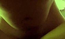 i am fucking my naughty asian cumslut girlfriend