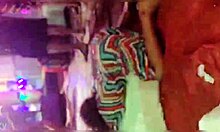 I Will Never Leave Africa, Part 1