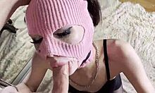 nicolewet rough facefuck with piss in mouth spits slaps pov