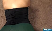 Brunette Amateur Cece Mecta Gets POV Fucked After Pussy Teasing.