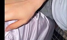 Stepmother fucks student stepson in his room hard