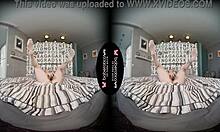 i watch lana tylor masturbating in vr