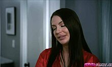 Wtf stepbro, are you sniffing my panties?