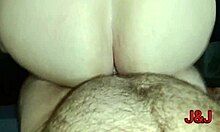 I Gave My Little Ass On All Fours